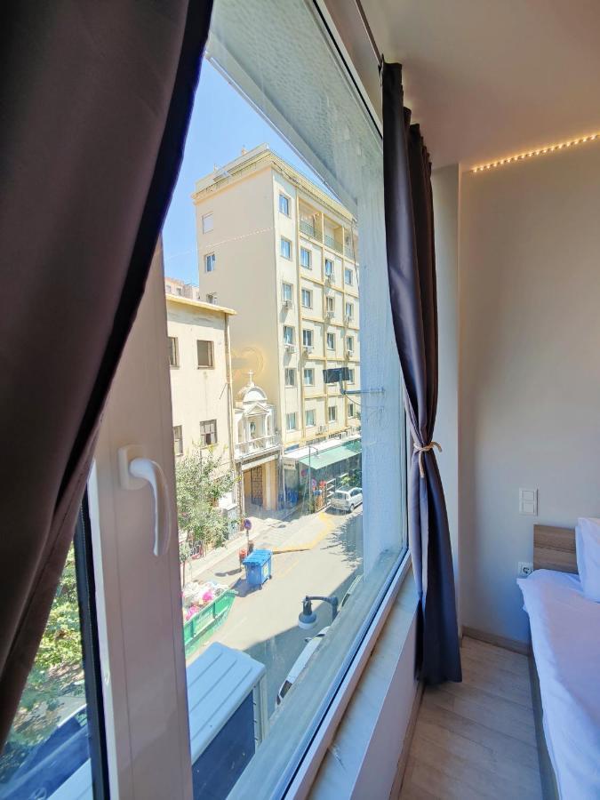 Appartement Thess Puzzle Thessaloniki