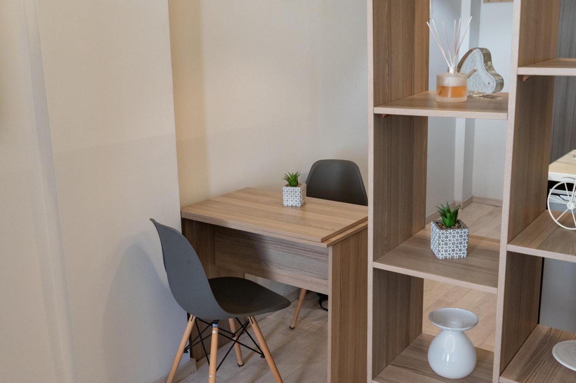 Thess Puzzle Appartement Thessaloniki