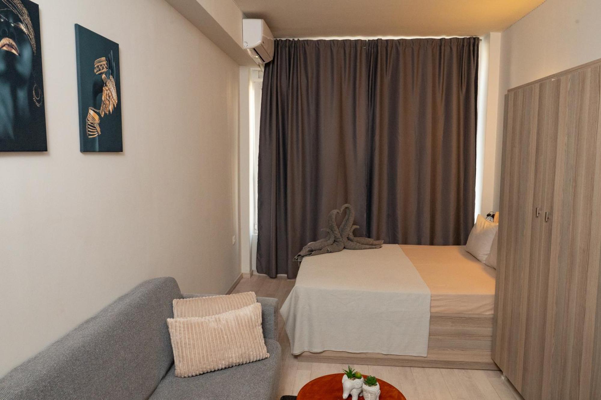 Thess Puzzle Appartement