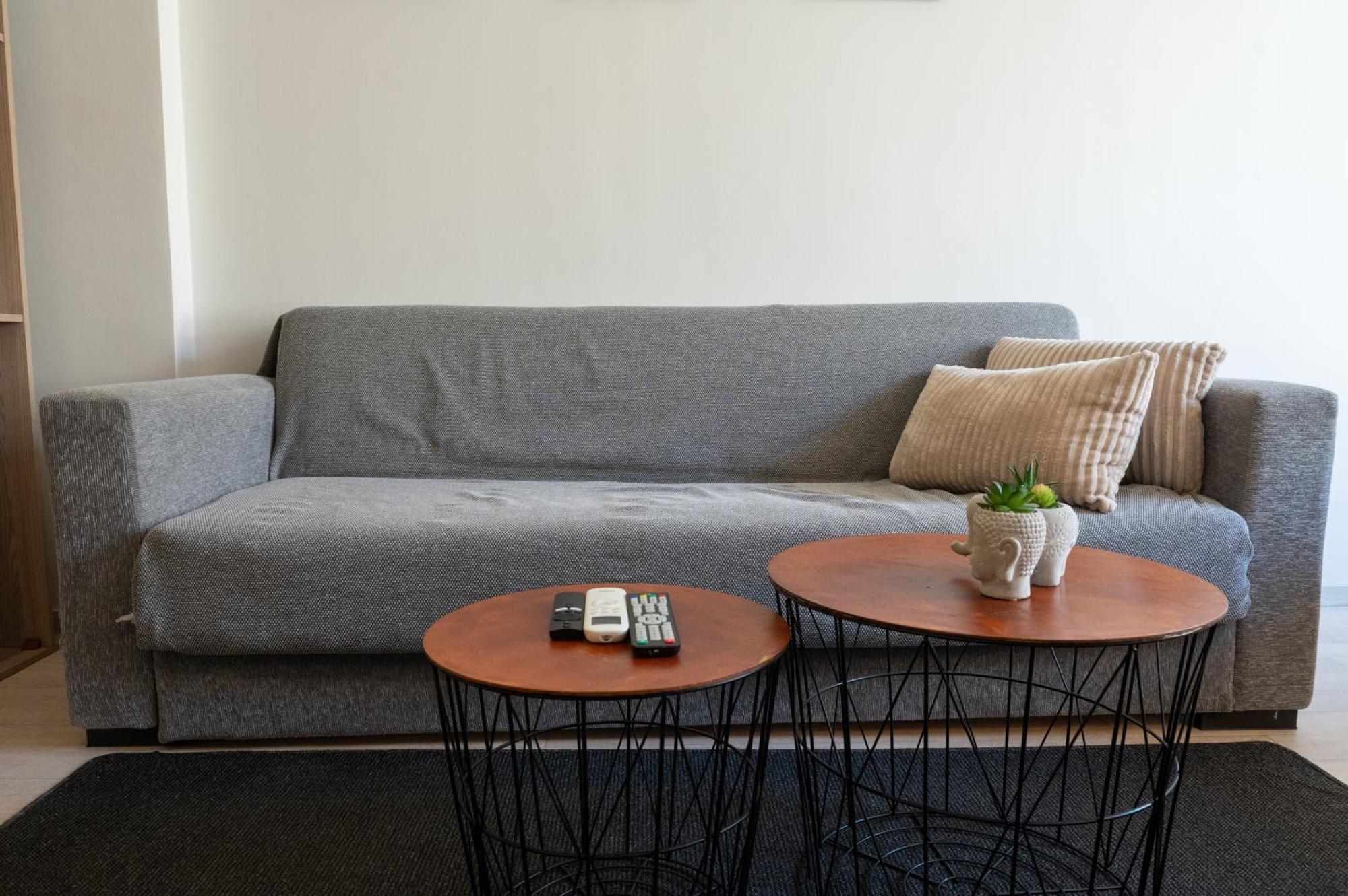 Appartement Thess Puzzle *
